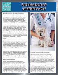 Title: Veterinary Assistant (Speedy Study Guides), Author: Speedy Publishing LLC
