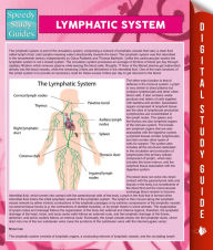 Title: Lymphatic System: Speedy Study Guides, Author: Speedy Publishing