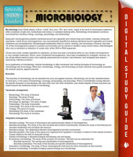 Title: Microbiology: Speedy Study Guides, Author: Speedy Publishing