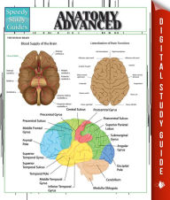 Title: Anatomy Advanced, Author: Speedy Publishing