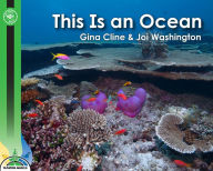 Title: This is an Ocean, Author: Gina Cline