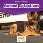Animal Detectives
