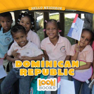 Title: Dominican Republic, Author: Jeri Cipriano