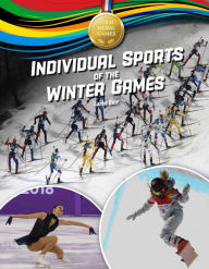 Title: Individual Sports of the Winter Games, Author: Aaron Derr