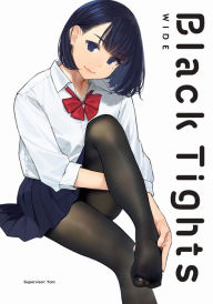 Title: Black Tights Wide, Author: YOM