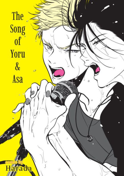 The Song of Yoru & Asa