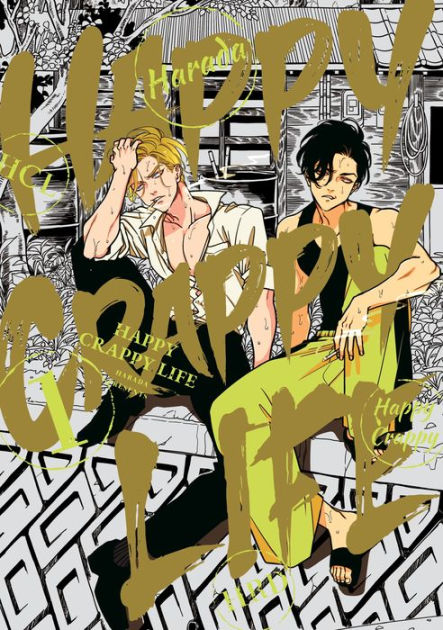  Crossplay Love: Otaku x Punk Vol. 1 eBook : Toru, Toru