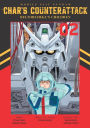 Mobile Suit Gundam: Char's Counterattack, Volume 2