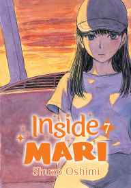 Free english pdf books download Inside Mari, Volume 7