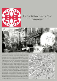 Title: An Invitation from a Crab, Author: panpanya