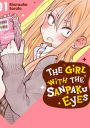 The Girl with the Sanpaku Eyes, Volume 1