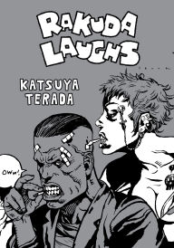 Title: Rakuda Laughs!, Author: Katsuya Terada