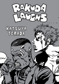 Title: Rakuda Laughs!, Author: Katsuya Terada
