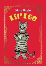 Title: Lil' Leo, Author: Moto Hagio