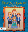 Princess Dewdrop
