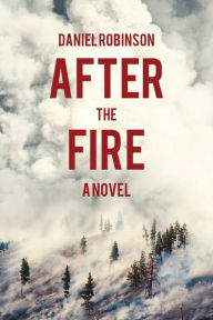 Title: After the Fire: A Novel, Author: Daniel Robinson