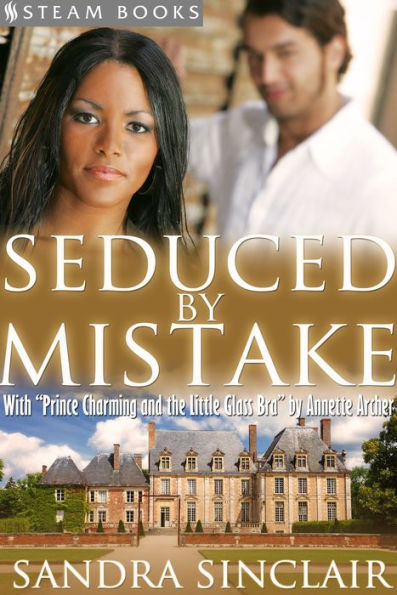 Seduced By Mistake (with 