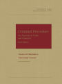 Criminal Procedure, An Analysis of Cases and Concepts / Edition 6