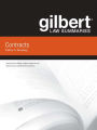 Gilbert Law Summaries on Contracts, 14th