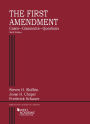 The First Amendment, Cases--Comments--Questions / Edition 6