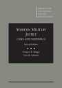 Modern Military Justice, Cases and Materials / Edition 2