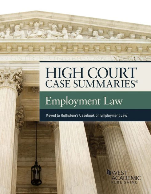 cases on labor law Case studies and other experiential learning tools from harvard law school. cases on labor law Case studies and other experiential learning tools from harvard law school.