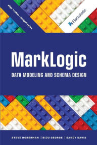 Title: MarkLogic Data Modeling and Schema Design, Author: Sandy Davis