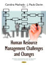 Human Resource Management Challenges and Changes