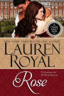 Rose (Chase Family Series: The Flowers, Book 3)