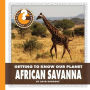 African Savanna