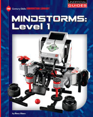 Title: Mindstorms: Level 1, Author: Rena Hixon
