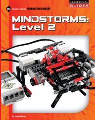Title: Mindstorms: Level 2, Author: Rena Hixon