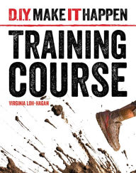 Title: Training Course, Author: Virginia Loh-Hagan