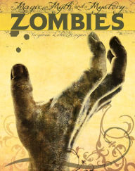 Title: Zombies, Author: Virginia Loh-Hagan