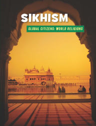 Title: Sikhism, Author: Katie Marsico