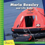 Maria Beasley and Life Rafts