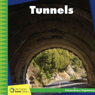 Title: Tunnels, Author: Virginia Loh-Hagan