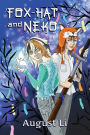 Fox-Hat and Neko