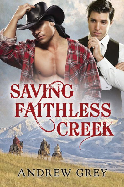 Saving Faithless Creek