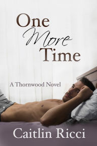 Title: One More Time, Author: Caitlin Ricci