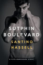 Sutphin Boulevard
