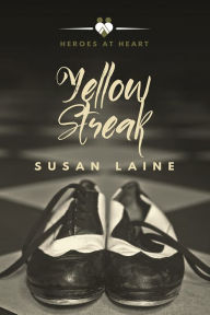 Title: Yellow Streak, Author: Susan Laine