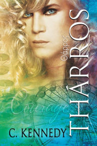 Title: Tharros, Author: C. Kennedy