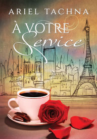 Title: À votre service, Author: Ariel Tachna