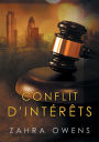 Conflit D'Interets