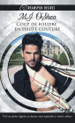 Coup de foudre en haute couture