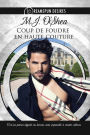 Coup de foudre en haute couture