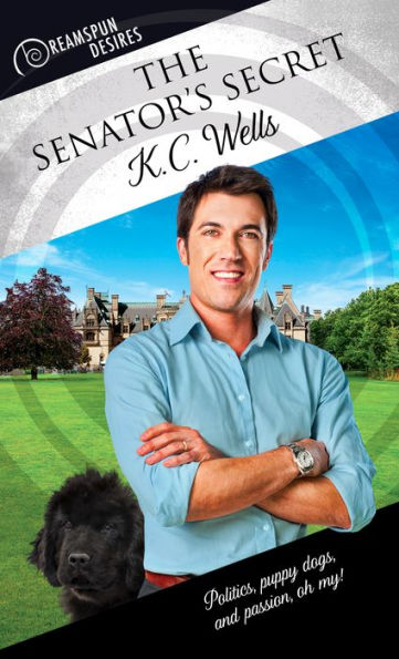 The Senator's Secret