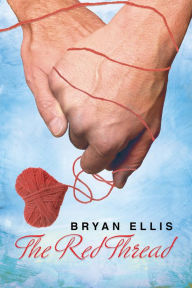 Title: The Red Thread, Author: Bryan Ellis