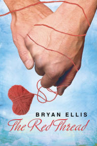 Title: The Red Thread, Author: Bryan Ellis
